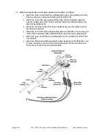 Предварительный просмотр 163 страницы CareFusion LTV 1100 Service Manual