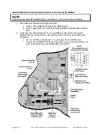 Предварительный просмотр 165 страницы CareFusion LTV 1100 Service Manual