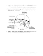 Предварительный просмотр 167 страницы CareFusion LTV 1100 Service Manual