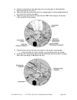 Предварительный просмотр 170 страницы CareFusion LTV 1100 Service Manual