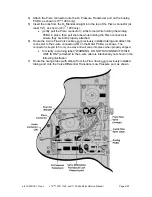 Предварительный просмотр 172 страницы CareFusion LTV 1100 Service Manual