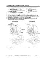 Предварительный просмотр 178 страницы CareFusion LTV 1100 Service Manual