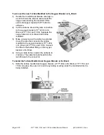 Preview for 255 page of CareFusion LTV 1100 Service Manual