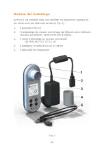 Preview for 73 page of CareFusion Micro I Operating Manual