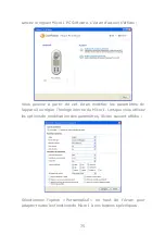 Preview for 80 page of CareFusion Micro I Operating Manual