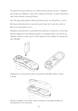 Preview for 92 page of CareFusion Micro I Operating Manual