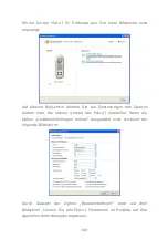 Preview for 110 page of CareFusion Micro I Operating Manual