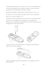 Preview for 152 page of CareFusion Micro I Operating Manual