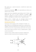 Preview for 181 page of CareFusion Micro I Operating Manual