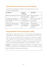 Preview for 185 page of CareFusion Micro I Operating Manual