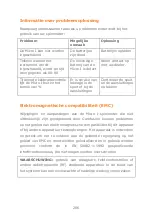 Preview for 215 page of CareFusion Micro I Operating Manual