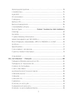 Preview for 4 page of CareFusion MicroCO Operating Manual