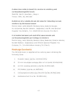 Preview for 15 page of CareFusion MicroCO Operating Manual