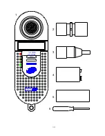 Preview for 16 page of CareFusion MicroCO Operating Manual