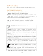 Preview for 17 page of CareFusion MicroCO Operating Manual