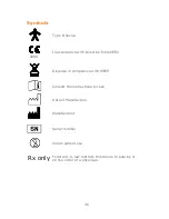 Preview for 38 page of CareFusion MicroCO Operating Manual