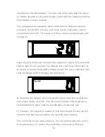 Preview for 54 page of CareFusion MicroCO Operating Manual