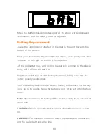 Preview for 62 page of CareFusion MicroCO Operating Manual