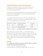 Preview for 119 page of CareFusion MicroCO Operating Manual