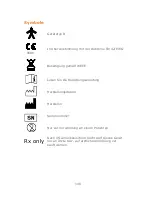 Preview for 142 page of CareFusion MicroCO Operating Manual