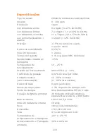 Preview for 212 page of CareFusion MicroCO Operating Manual