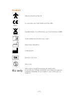 Preview for 281 page of CareFusion MicroCO Operating Manual