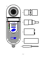 Preview for 294 page of CareFusion MicroCO Operating Manual