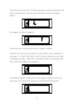 Preview for 11 page of CareFusion MicroDL Operating Manual