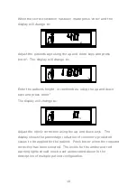 Preview for 12 page of CareFusion MicroDL Operating Manual