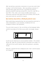 Preview for 15 page of CareFusion MicroDL Operating Manual