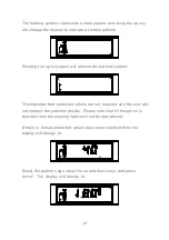 Preview for 16 page of CareFusion MicroDL Operating Manual