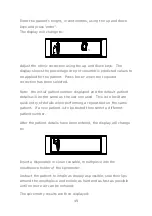 Preview for 52 page of CareFusion MicroDL Operating Manual