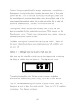 Preview for 61 page of CareFusion MicroDL Operating Manual