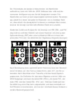 Preview for 81 page of CareFusion MicroDL Operating Manual