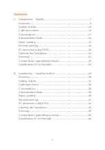 Preview for 3 page of CareFusion MicroLab Operating Manual