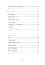 Preview for 6 page of CareFusion MicroLab Operating Manual