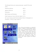 Preview for 14 page of CareFusion MicroLab Operating Manual