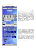 Preview for 20 page of CareFusion MicroLab Operating Manual