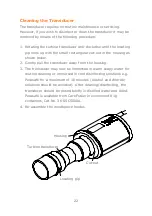 Preview for 24 page of CareFusion MicroLab Operating Manual