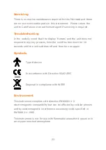 Preview for 25 page of CareFusion MicroLab Operating Manual