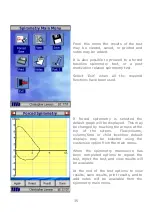 Preview for 38 page of CareFusion MicroLab Operating Manual