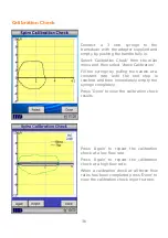 Preview for 39 page of CareFusion MicroLab Operating Manual