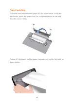 Preview for 43 page of CareFusion MicroLab Operating Manual