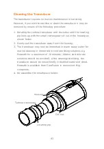 Preview for 46 page of CareFusion MicroLab Operating Manual