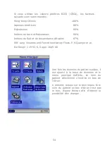 Preview for 58 page of CareFusion MicroLab Operating Manual