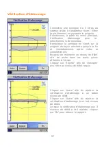 Preview for 61 page of CareFusion MicroLab Operating Manual