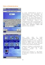 Preview for 64 page of CareFusion MicroLab Operating Manual