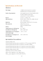 Preview for 71 page of CareFusion MicroLab Operating Manual