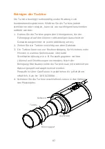 Preview for 92 page of CareFusion MicroLab Operating Manual