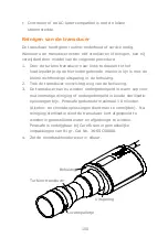 Preview for 158 page of CareFusion MicroLab Operating Manual